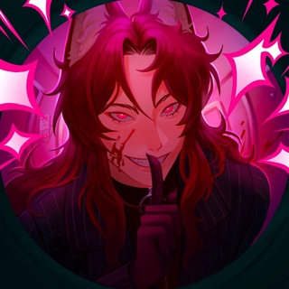 Логотип @makivachan - 𝐌𝐀𝐊𝐈𝐕𝐀 🗡