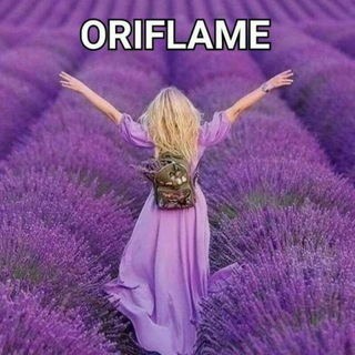 Логотип @makiyajjjjj - ORIFLAME 💅Universal🏨