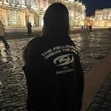 Логотип @maknekuksh - 🖇️ жизнь стэнки сана🤍