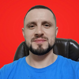 Логотип @makoed_alex - Александр Макоед