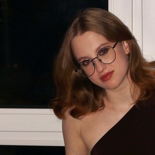 Логотип @makostik - колыбель на судный день