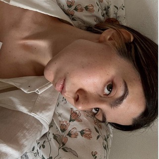 Логотип @makovaiaa - amore e morte