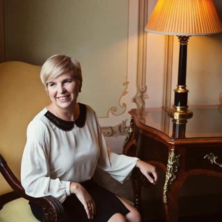 Логотип @makoviknatallia - 🏰 Наталья Маковик / Метод Риччи 🏰