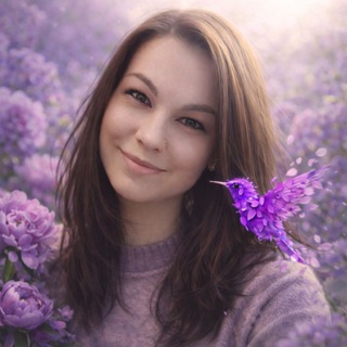 Логотип @makovkaav - 🟣 УНЕСЁННАЯ в БЛОГИНГ | Анна Маковка