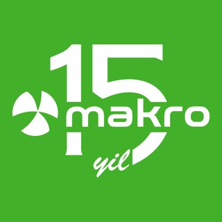 Логотип @makrosupermarket_uz - Makro supermarket