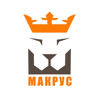 Логотип @makrus_kzn - МАКРУС - фабрика дверей