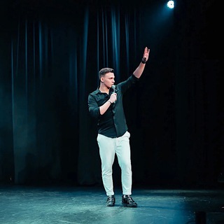 Логотип @maks1m_kuz1n - MAKSIM KUZIN