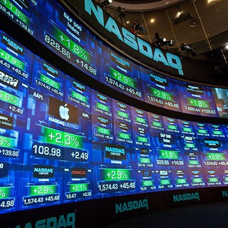 Логотип @maks3nasdak - Акции Прогнозы Аналитика Биржа