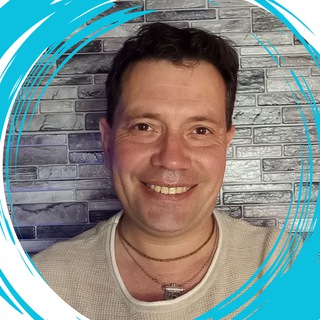 Логотип @maks_alf - Makсим Alf