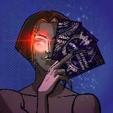 Логотип @maks_chototo_govorit - Онли-фанс Максимки🫧