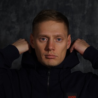 Логотип @maks_molodec - Макс Вашляев | Остаться в бизнесе