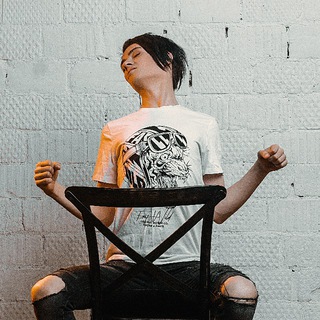 Логотип @maks_psy - 𝕸𝖆𝖐𝖘𝖎𝖒 ℙՏℽ⌾