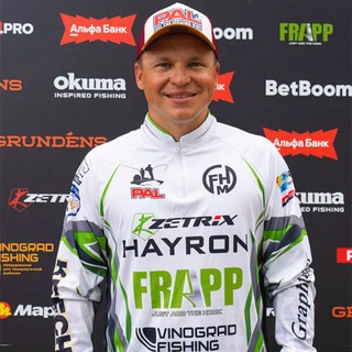 Логотип @maksarestov - Maks Arestov