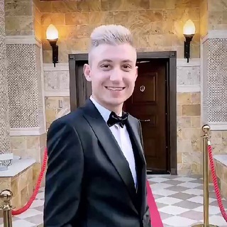 Логотип @maksbraunofficial - МАКС БРАУН