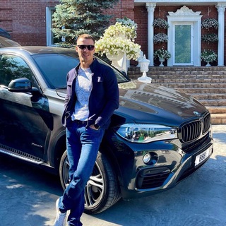 Логотип @maksdengimr - 💸Мистер Максон💸