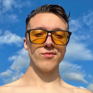 Логотип @maksfunn - maks.fun