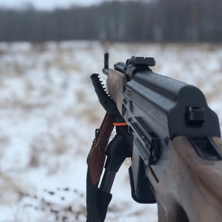 Логотип @makshunting - makshunting🐾