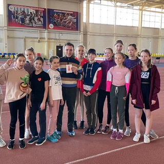 Логотип @maksim5833 - МОЁ ДЕЛО