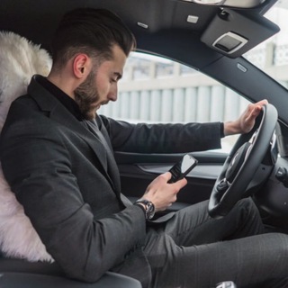 Логотип @maksim_levitskiy - Максим Левицкий