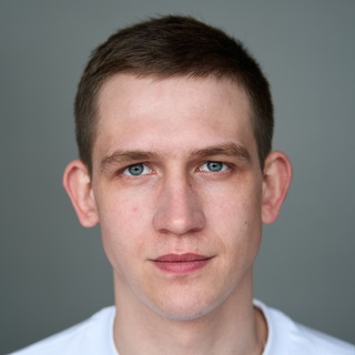 Логотип @maksim_pushnenkov - МАКСИМ ПУШНЕНКОВ