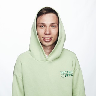 Логотип @maksimantonov_eco - Максим Антонов: Чисто в кайф 🌱