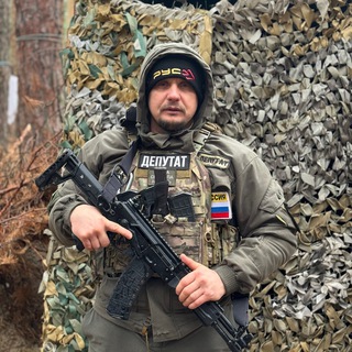 Логотип @maksimbaranoff - МАКСИМ БАРАНОВ🇷🇺