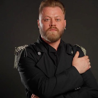 Логотип @maksimbiryukov - Бирюков Мaксим Education