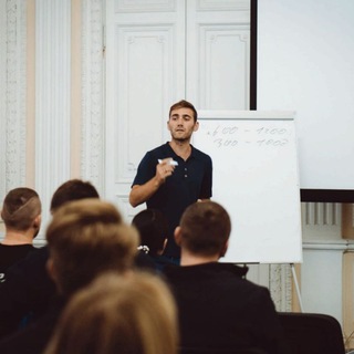 Логотип @maksimchenkov - Заметки А.Максимченкова