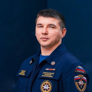 Логотип @maksimdzhet - Джетыгенов. Словом и делом 🇷🇺