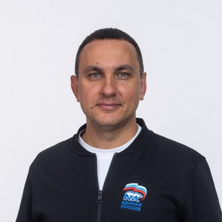 Логотип @maksimivanov27 - Максим ИВАНОВ | Хабаровский край 🇷🇺