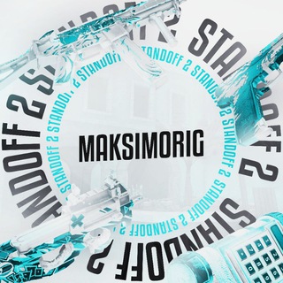 Логотип @maksimorg - Maksimorig