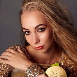 Логотип @maksimova_channel - АНАСТАСИЯ МАКСИМОВА ❤ Channel