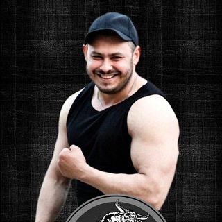 Логотип @maksimrudakovpowerlifting - Жим лёжа с Максом💪💪💪