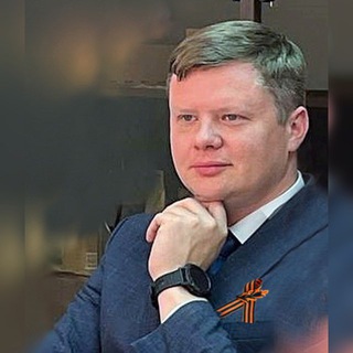 Логотип @maksimshutylev - Максим Шутылев