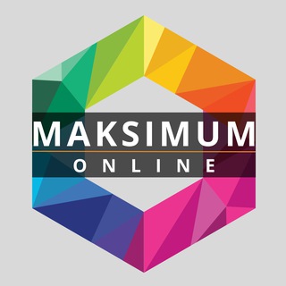 Логотип @maksimumonline_chat - Максимум онлайн | Чат 💬