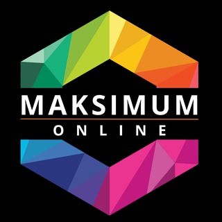 Логотип @maksimumonline_ru - Максимум онлайн | Канал