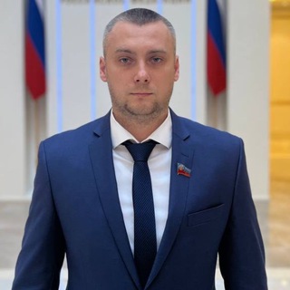 Логотип @maksimvelichkolnr - Максим Величко|ЛНР