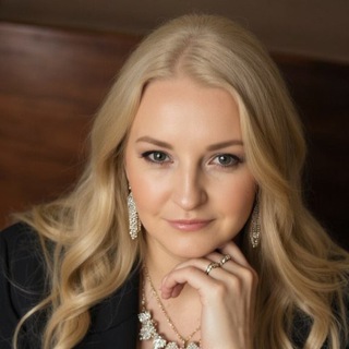 Логотип @maksivik1 - Виктория Максимова про продажи 🚀 и маркетинг