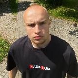 Логотип @makskxw - makskxw