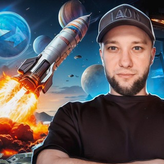 Логотип @maksmakemoney - Макс | Делаем Деньги💰