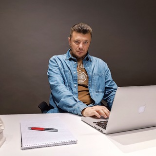 Логотип @maksnastavnik - Макс Корнилов | Бизнес-консультант, наставник | Система поиска и найма | Удаленный отдел продаж с «0»