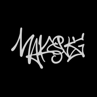 Логотип @maksssveg_shop - MAKSSVEG_shop