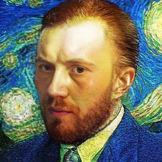 Логотип @maksvolnich - Макс 🕊️ Вольных