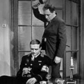 Логотип @maksvonstirlitz - Юстас Алексу