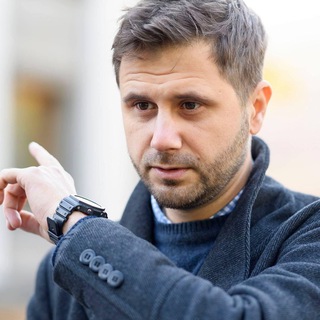 Логотип @maksymsavchuk - Савчук