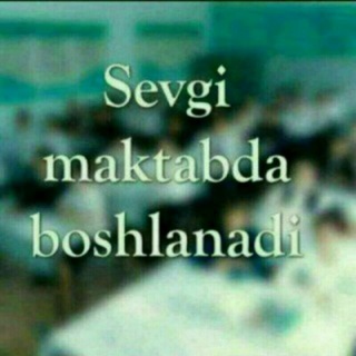 Логотип @maktab707 - ͜͢͡͝▓͆͛̚͢͜͝͡͠▒͆͛͆͛͆͛̚̚̚͢͜͢͜͡͝͠͠͠͡͝➽➴🇺🇿 𝕄𝔸𝕂𝕋𝔸𝔹 𝔻𝔸𝕍𝕣𝕀 ✯🇺🇿᯼͜᷍͝͡꧂