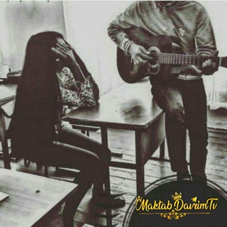 Логотип @maktabim_uyim - Maktabimi sogʻindim