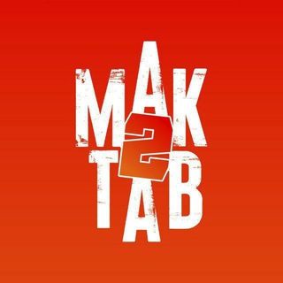 Логотип @maktabsalomtv - Maktab Tez kunda| Salom TV
