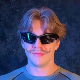 Логотип @maktpaxep1999 - METAN CORE