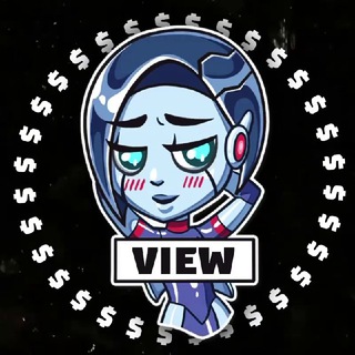 Логотип @makview - MAKBOOT 👁 VIEWS 👁